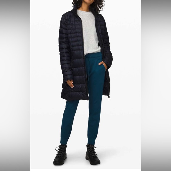 Ready to Rulu Pant 29” NWOT Night Diver size 8 - Picture 5 of 12